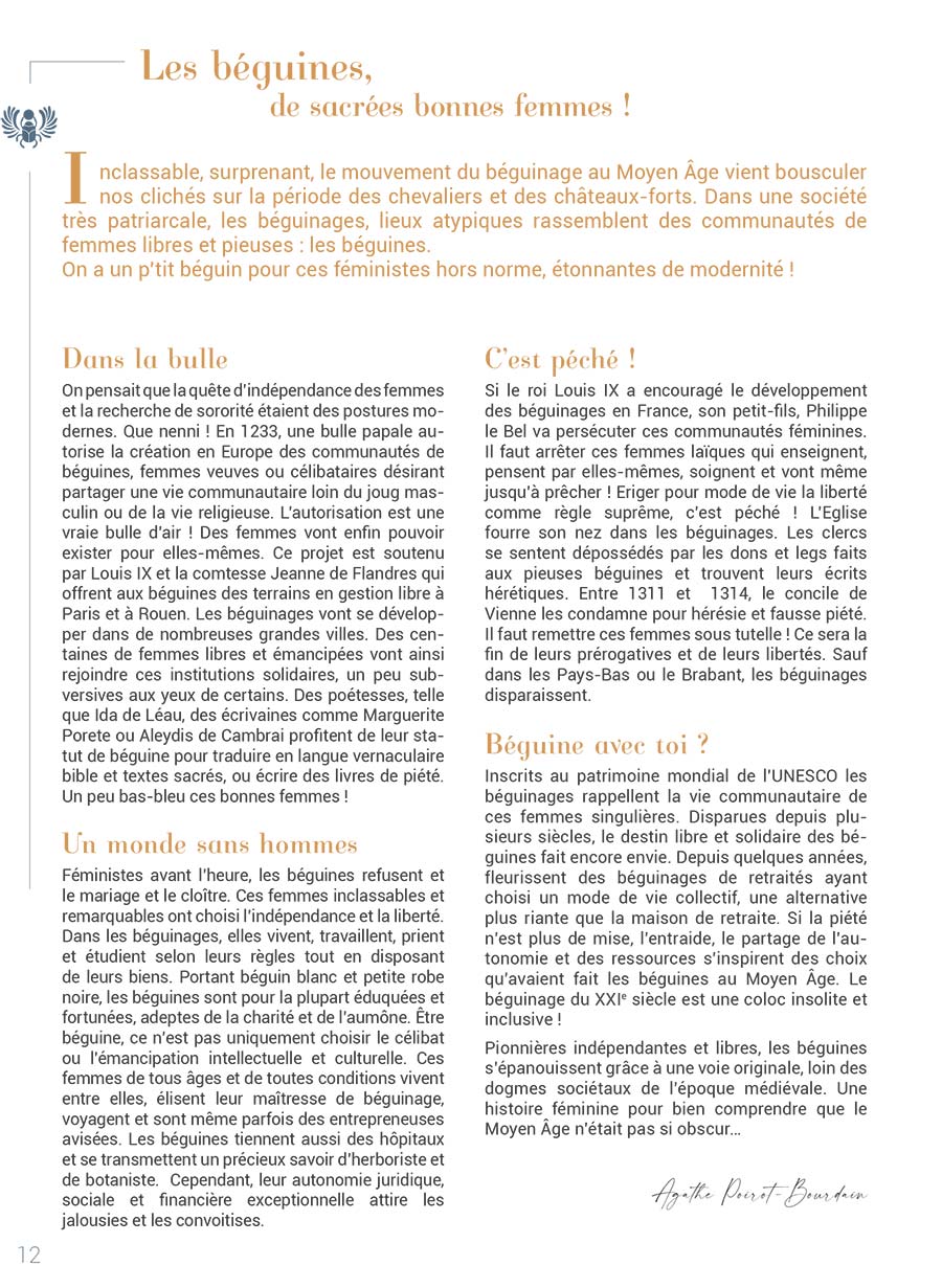 Com' sur un Plateau - Page 10