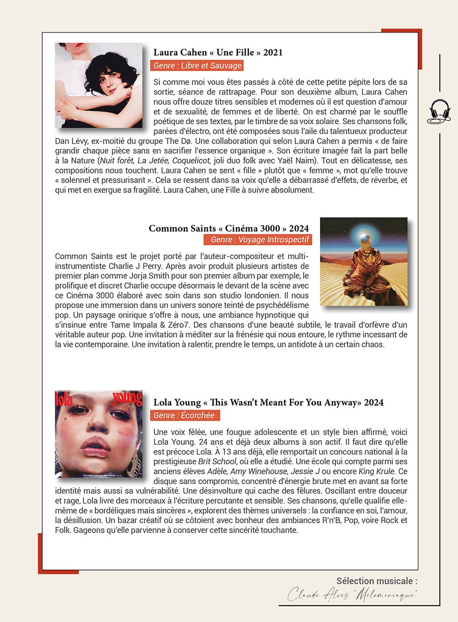 Com' sur un Plateau - Page 13