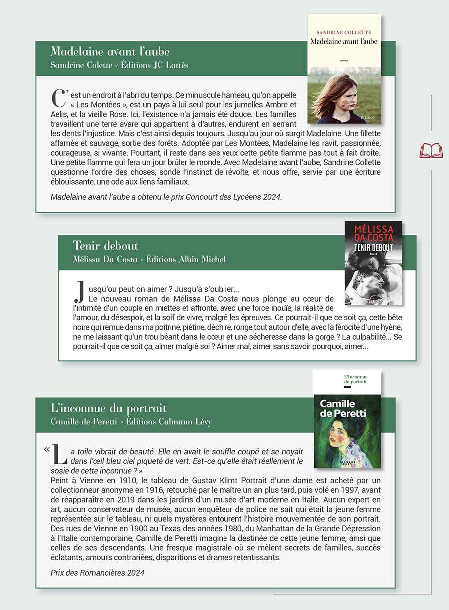 Com' sur un Plateau - Page 15