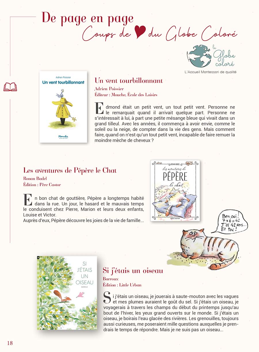 Com' sur un Plateau - Page 16