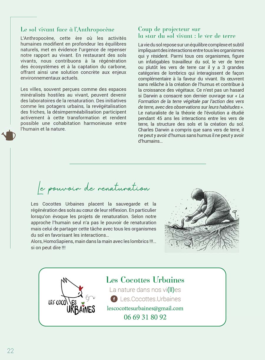 Com' sur un Plateau - Page 20
