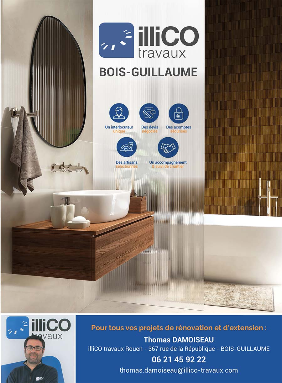 Com' sur un Plateau - Page 21