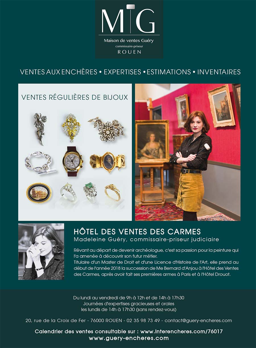 Com' sur un Plateau - Page 25
