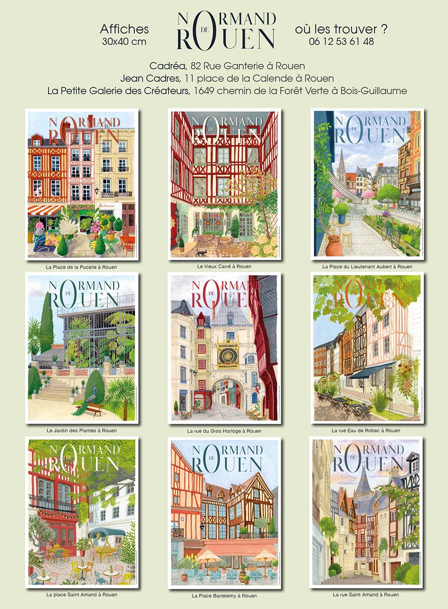 Com' sur un Plateau - Page 27