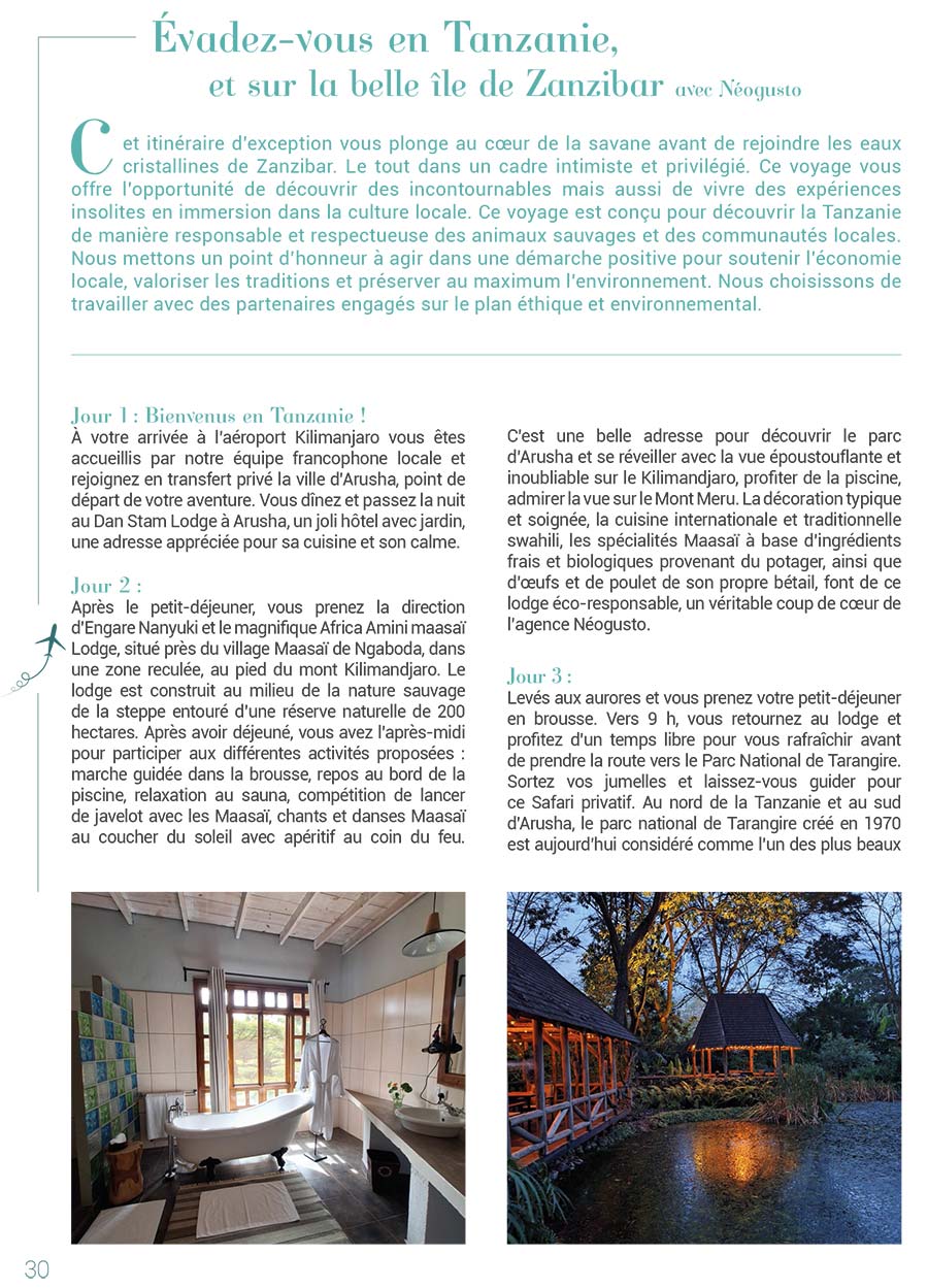 Com' sur un Plateau - Page 28