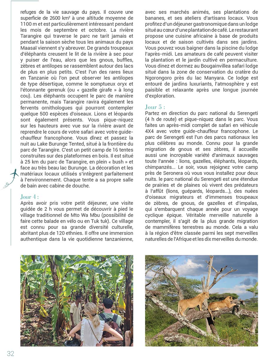 Com' sur un Plateau - Page 30