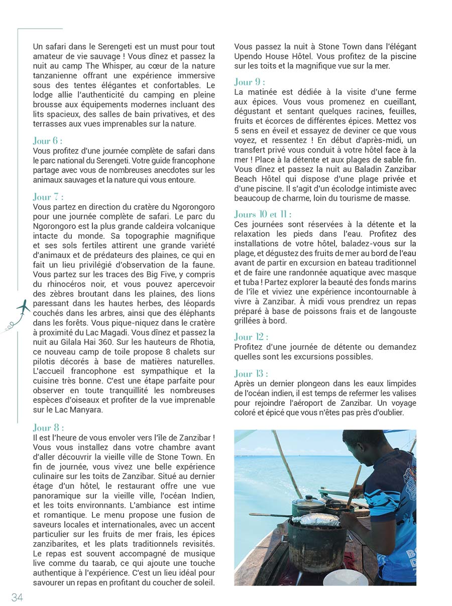 Com' sur un Plateau - Page 32