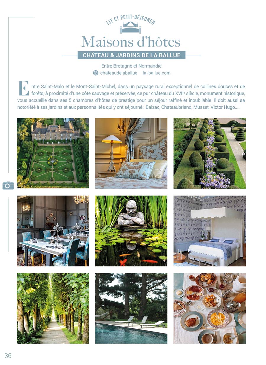 Com' sur un Plateau - Page 34