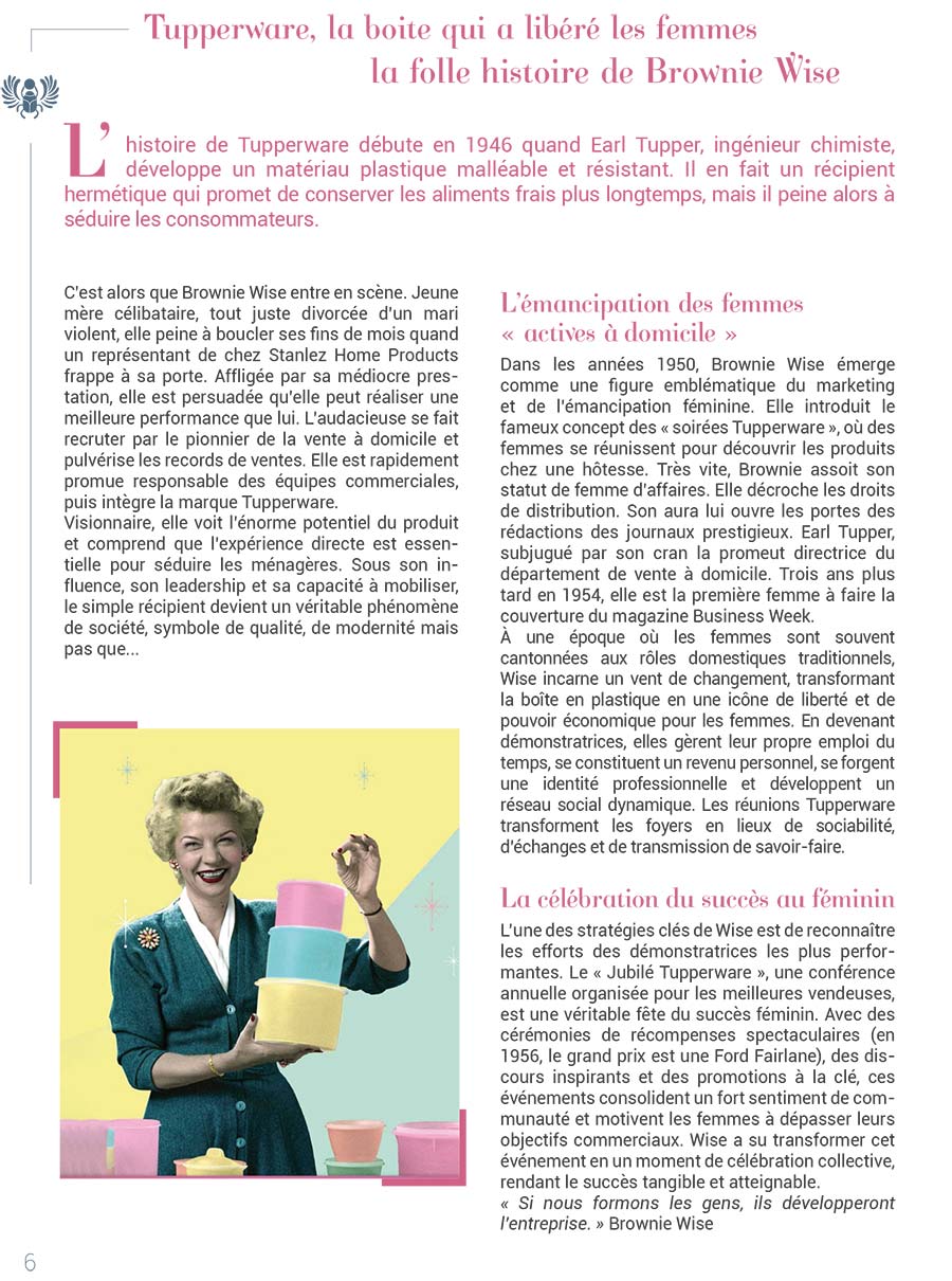 Com' sur un Plateau - Page 4
