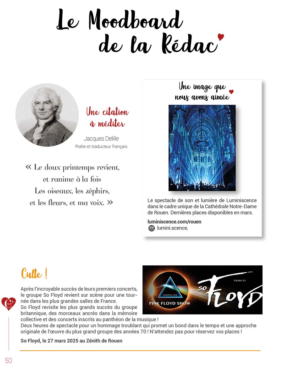 Com' sur un Plateau - Page 48