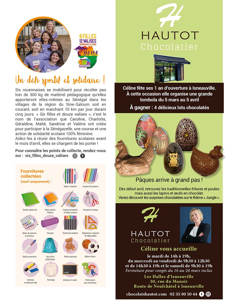 Com' sur un Plateau - Page 49