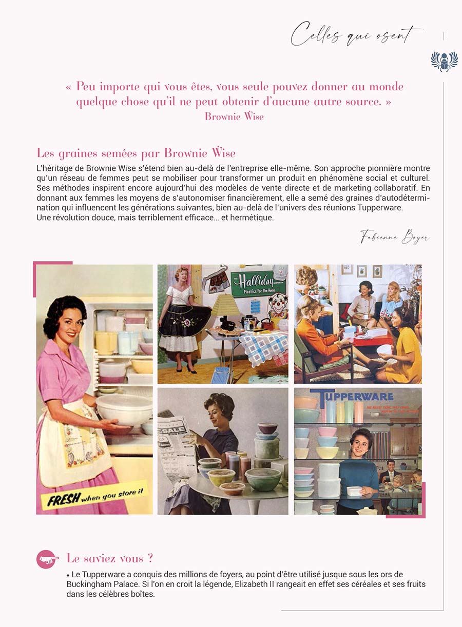 Com' sur un Plateau - Page 5