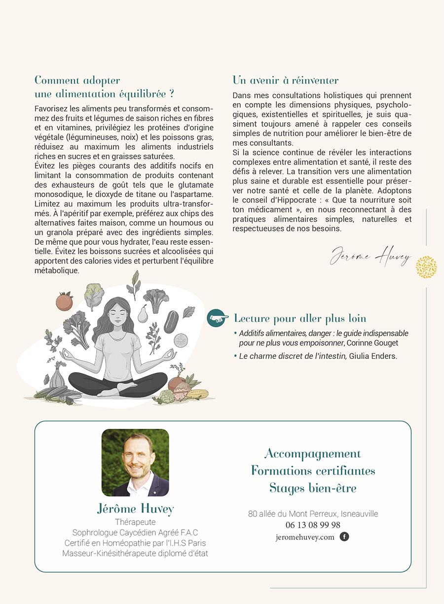 Com' sur un Plateau - Page 55