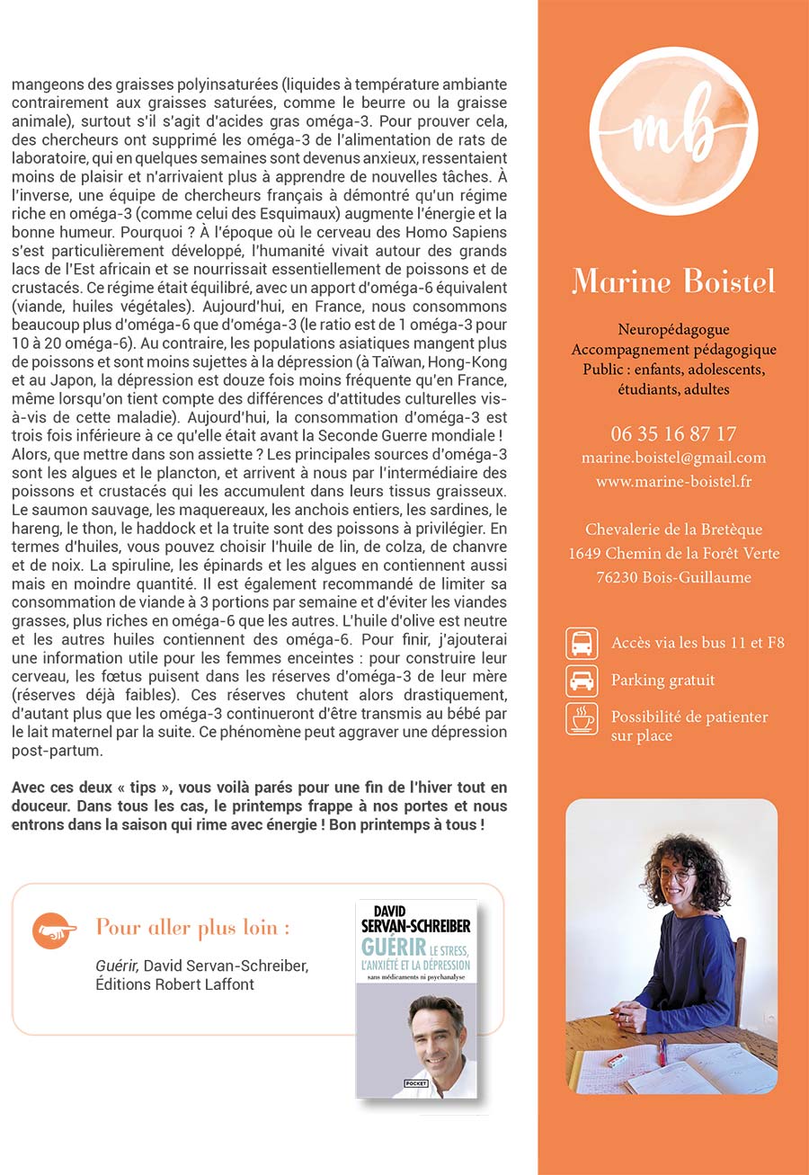 Com' sur un Plateau - Page 57