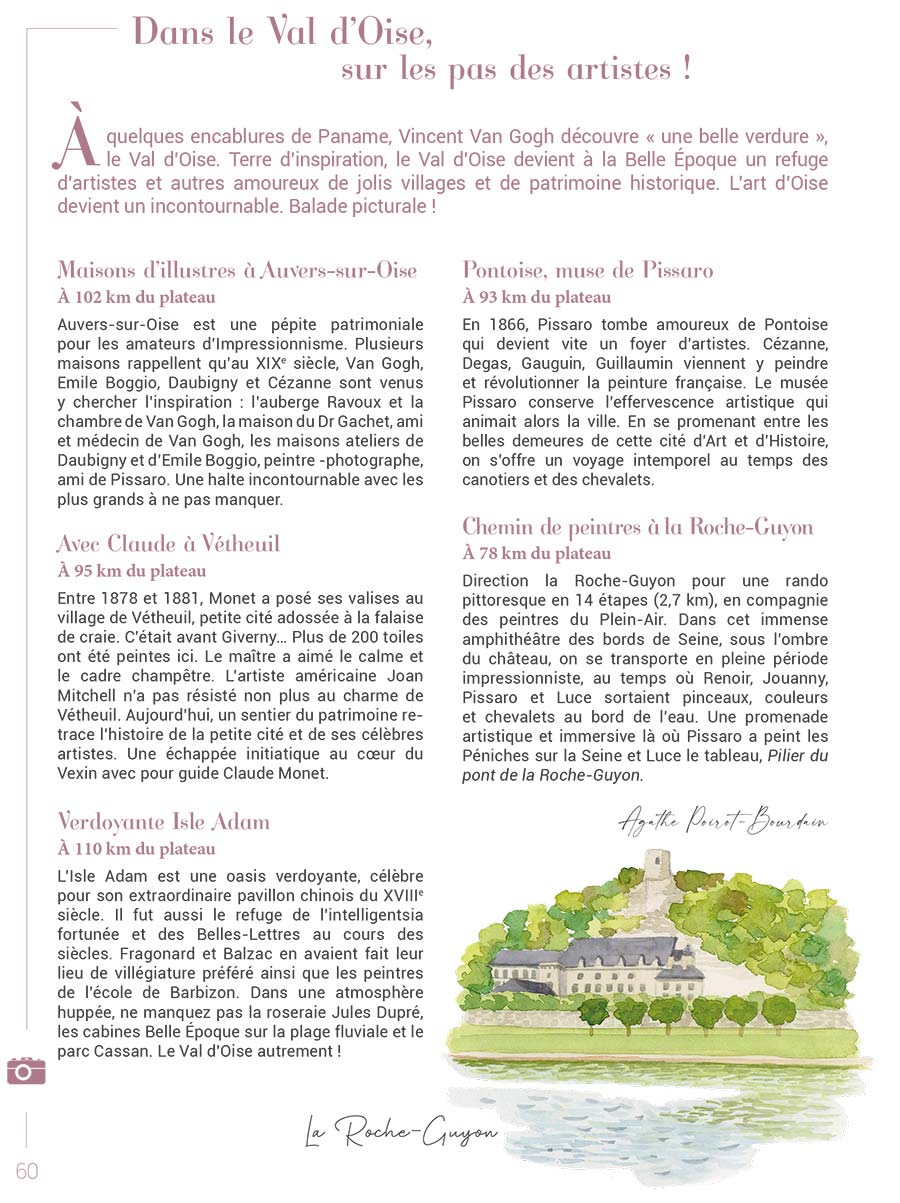Com' sur un Plateau - Page 58