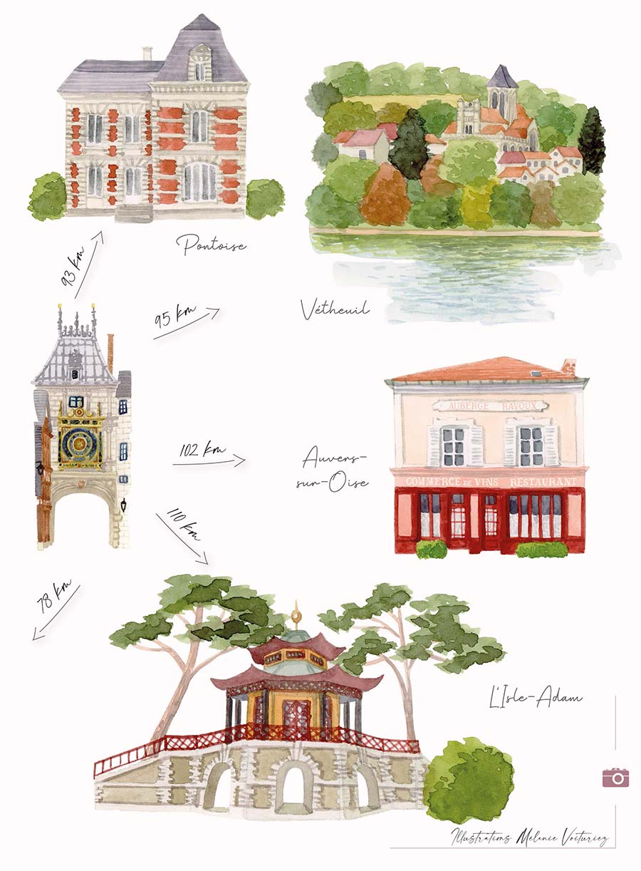 Com' sur un Plateau - Page 59
