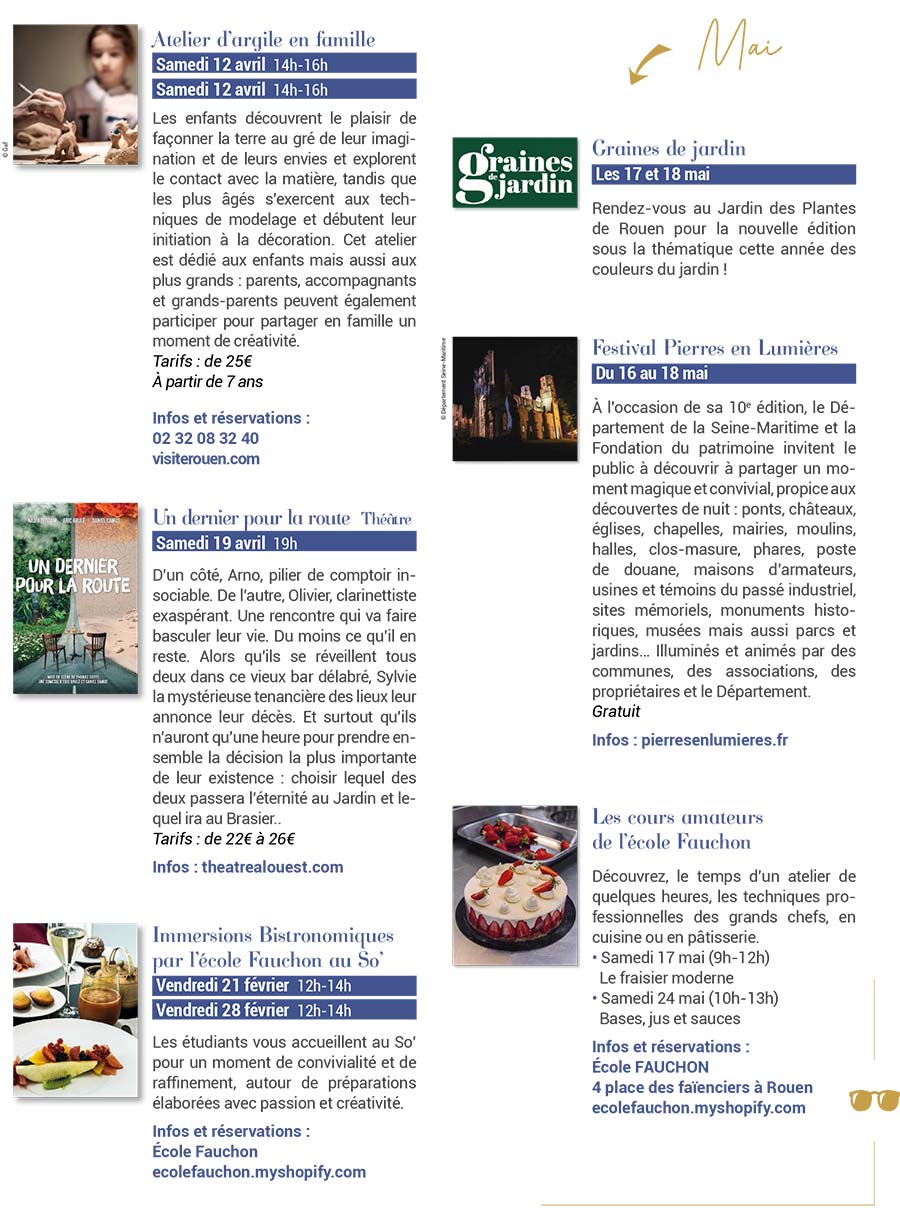 Com' sur un Plateau - Page 63