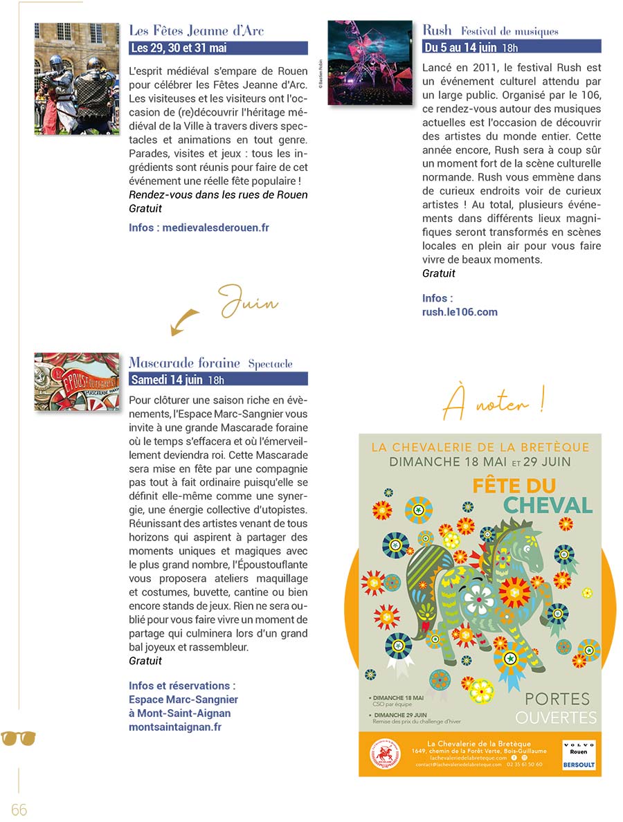 Com' sur un Plateau - Page 64
