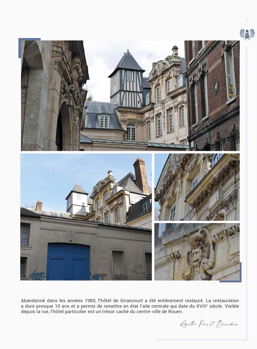 Com' sur un Plateau - Page 7