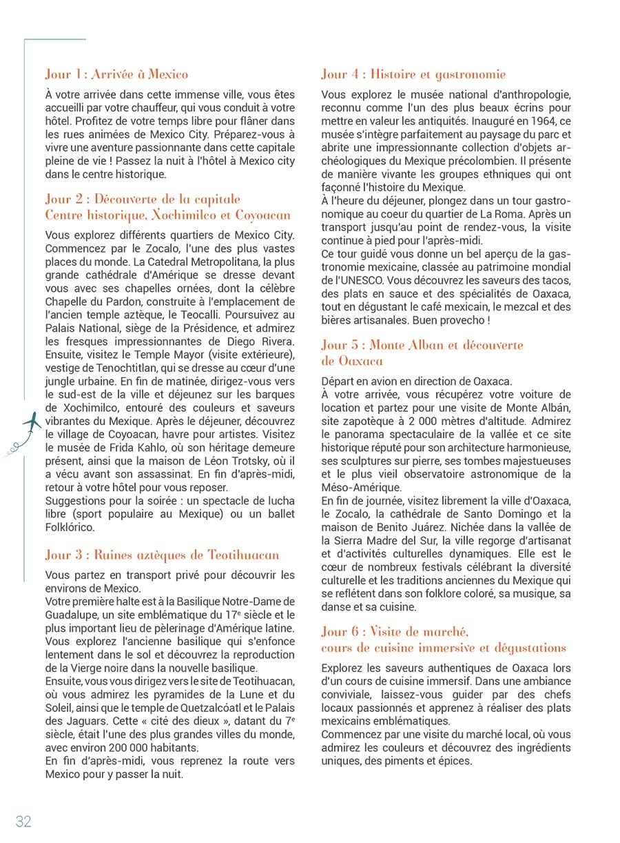 Com' sur un Plateau - Page 30