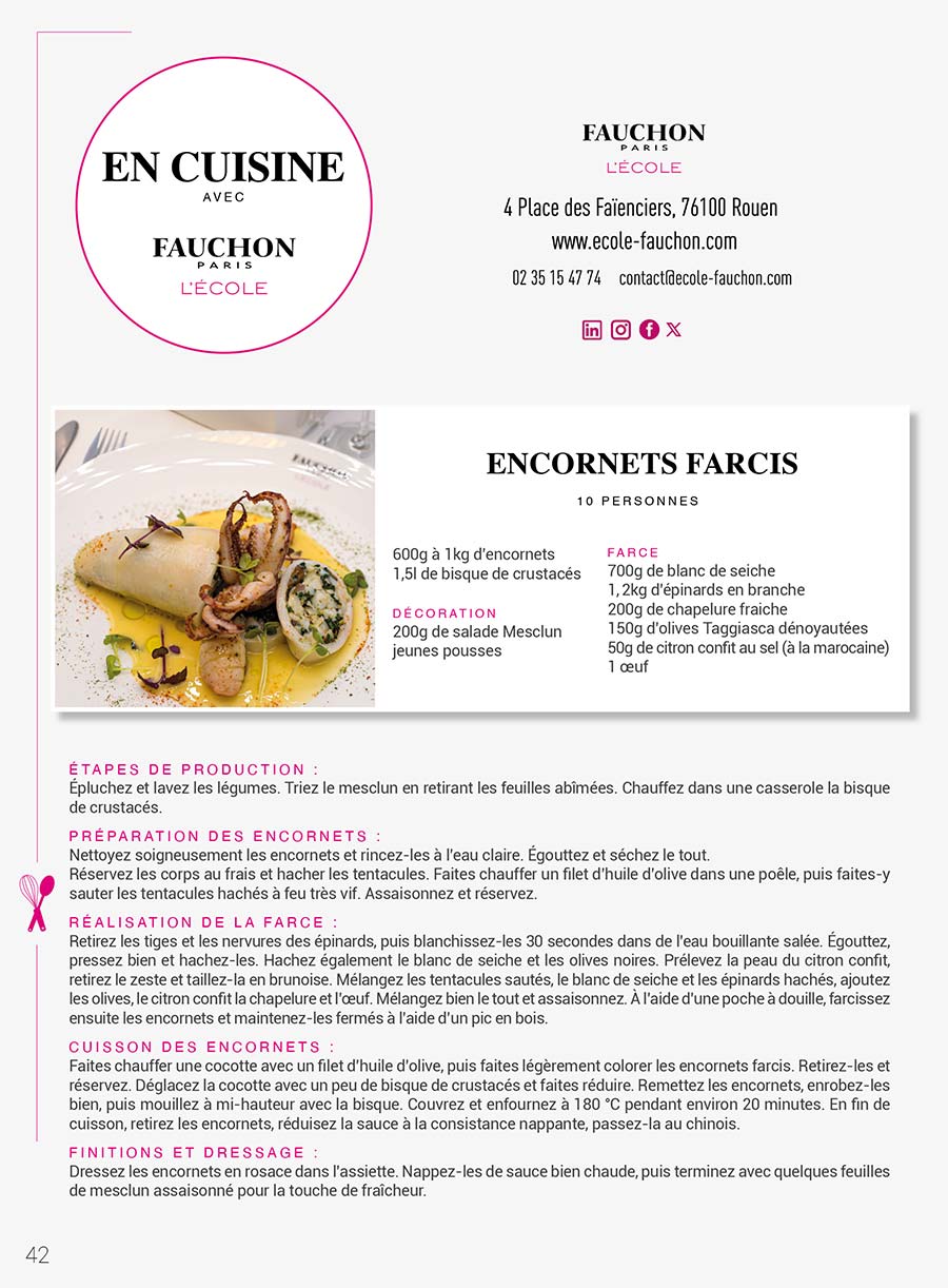 Com' sur un Plateau - Page 40