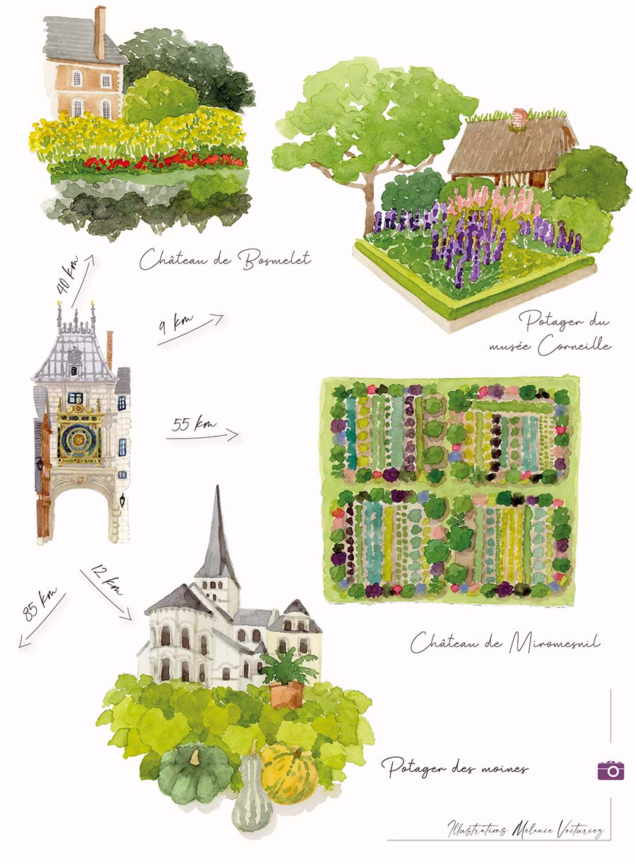 Com' sur un Plateau - Page 59