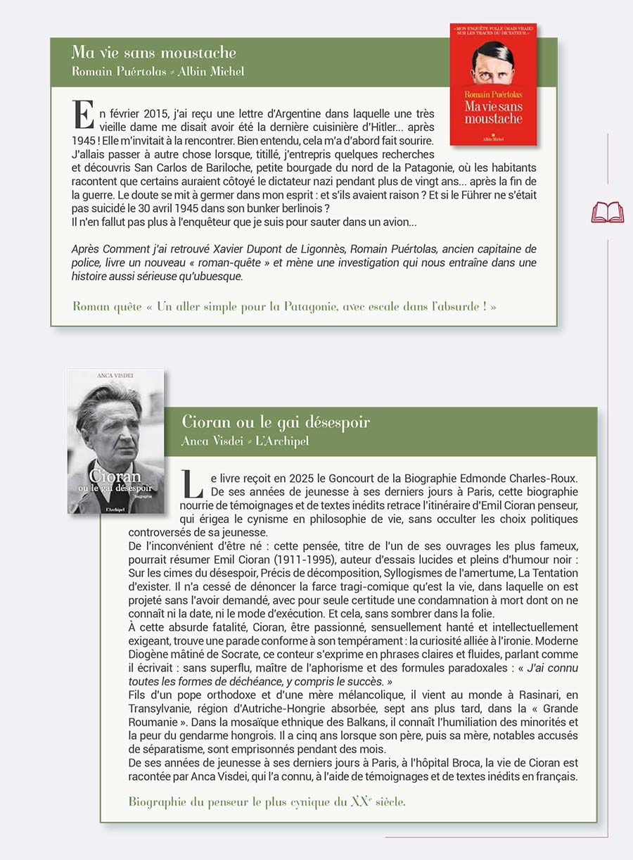 Com' sur un Plateau - Page 15