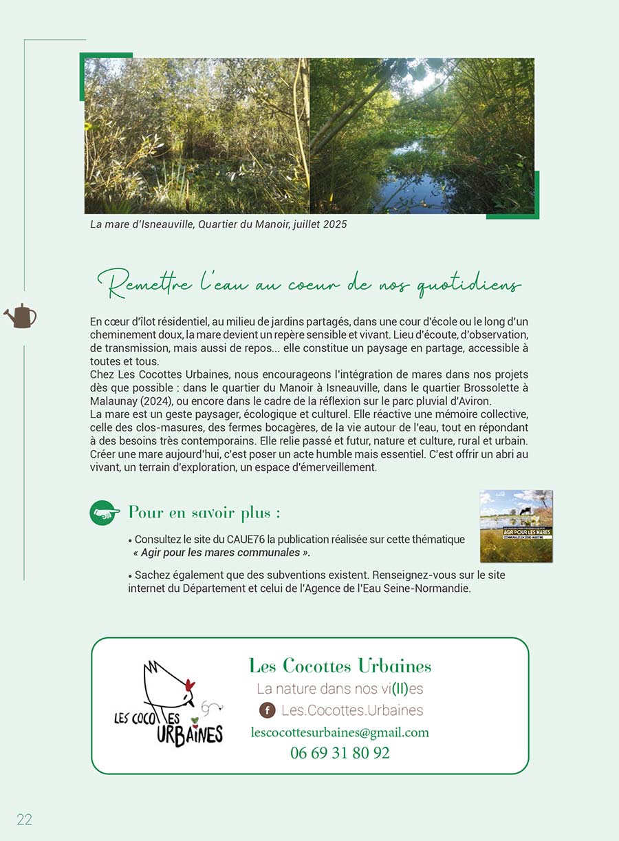 Com' sur un Plateau - Page 20