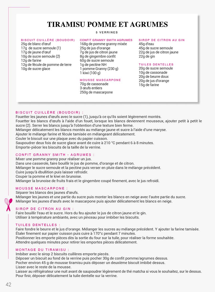 Com' sur un Plateau - Page 40