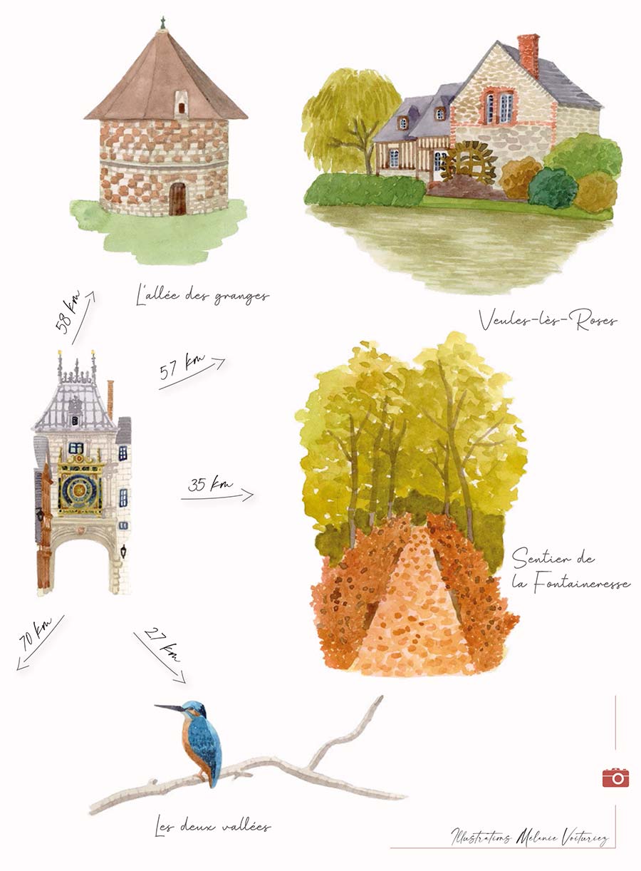 Com' sur un Plateau - Page 59